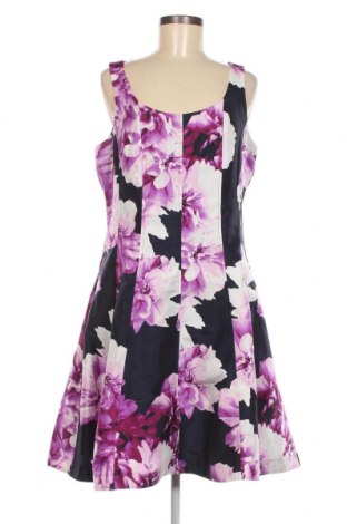 Φόρεμα, Μέγεθος L, Χρώμα Πολύχρωμο, Τιμή 5,49 €