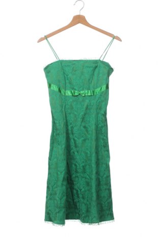 Šaty , Velikost S, Barva Zelená, Cena  132,00 Kč