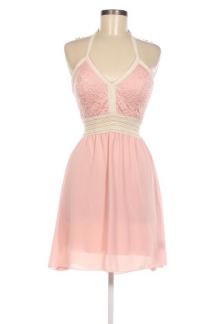 Φόρεμα, Μέγεθος M, Χρώμα Ρόζ , Τιμή 7,71 €