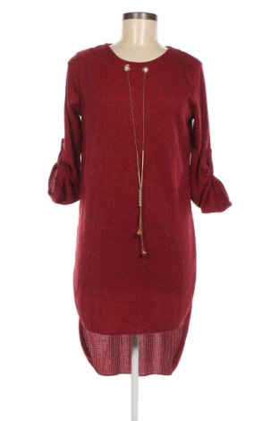 Šaty , Velikost L, Barva Červená, Cena  367,00 Kč
