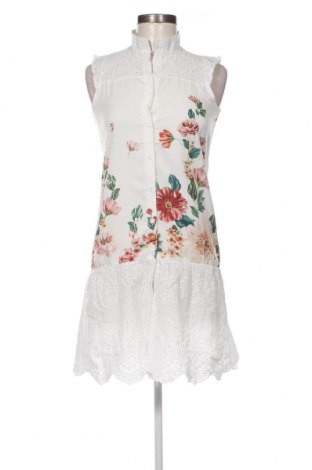 Φόρεμα, Μέγεθος S, Χρώμα Λευκό, Τιμή 9,21 €