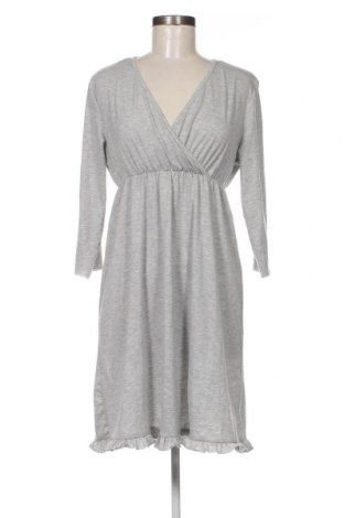 Kleid, Größe L, Farbe Grau, Preis 2,22 €