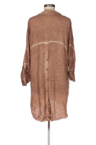 Kleid, Größe M, Farbe Braun, Preis 6,05 €