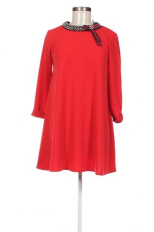 Šaty , Veľkosť S, Farba Červená, Cena  5,59 €
