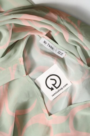 Φόρεμα, Μέγεθος XXL, Χρώμα Πολύχρωμο, Τιμή 17,94 €