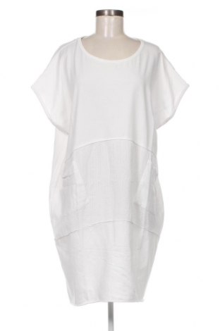 Kleid, Größe L, Farbe Weiß, Preis € 8,90
