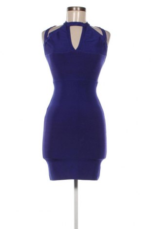 Φόρεμα, Μέγεθος XS, Χρώμα Βιολετί, Τιμή 7,42 €