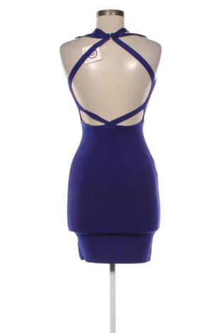 Φόρεμα, Μέγεθος XS, Χρώμα Βιολετί, Τιμή 7,42 €
