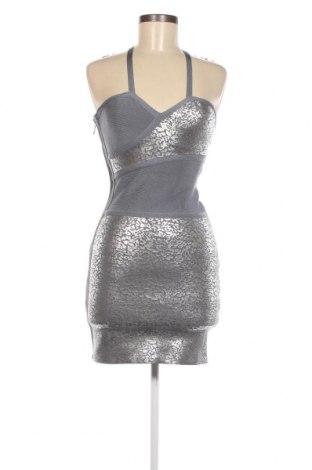 Φόρεμα, Μέγεθος XS, Χρώμα Πολύχρωμο, Τιμή 7,42 €