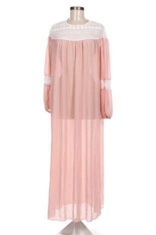 Šaty , Veľkosť M, Farba Ružová, Cena  5,59 €