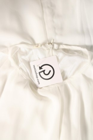 Kleid, Größe XS, Farbe Weiß, Preis 5,55 €