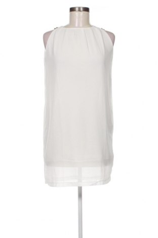 Kleid, Größe XS, Farbe Weiß, Preis 3,00 €