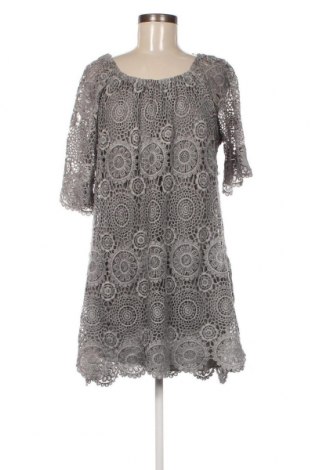Φόρεμα, Μέγεθος M, Χρώμα Γκρί, Τιμή 10,76 €