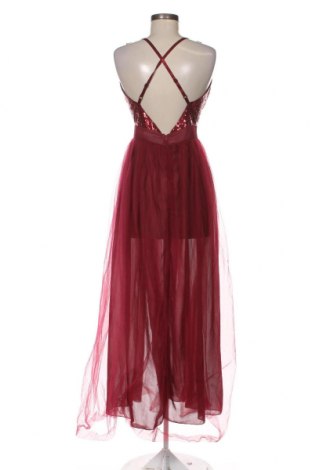 Φόρεμα, Μέγεθος L, Χρώμα Κόκκινο, Τιμή 35,88 €