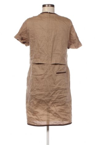 Kleid, Größe L, Farbe Braun, Preis € 12,11