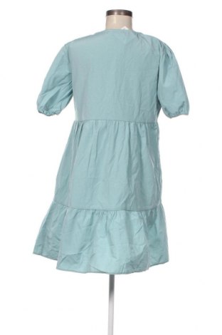 Kleid, Größe L, Farbe Blau, Preis € 8,88