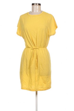 Φόρεμα, Μέγεθος M, Χρώμα Κίτρινο, Τιμή 3,95 €