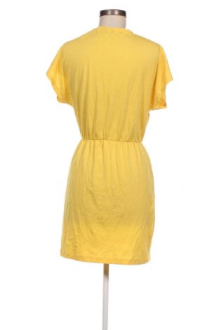 Kleid, Größe M, Farbe Gelb, Preis € 3,83