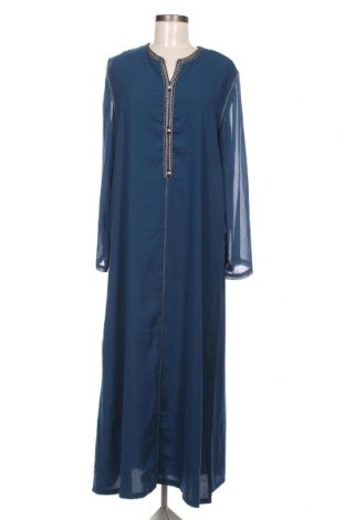 Šaty , Veľkosť L, Farba Modrá, Cena  6,91 €