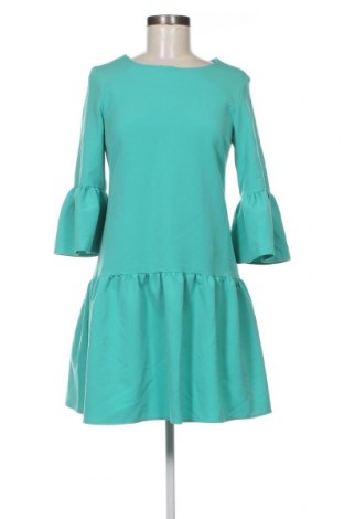 Kleid, Größe M, Farbe Blau, Preis 3,00 €