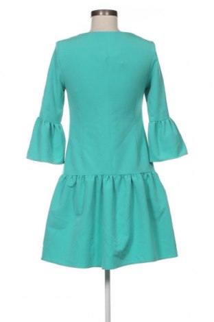 Kleid, Größe M, Farbe Blau, Preis 3,00 €