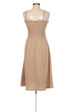 Φόρεμα, Μέγεθος S, Χρώμα  Μπέζ, Τιμή 16,64 €