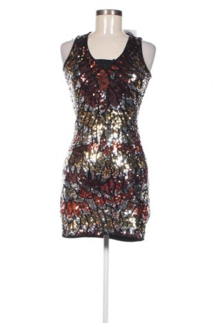 Kleid, Größe M, Farbe Mehrfarbig, Preis 25,98 €