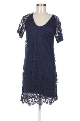 Kleid, Größe XS, Farbe Blau, Preis 17,91 €