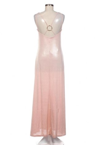 Kleid, Größe S, Farbe Beige, Preis 5,79 €