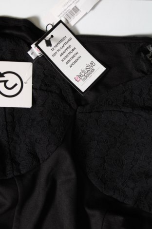Šaty , Veľkosť L, Farba Čierna, Cena  3,36 €