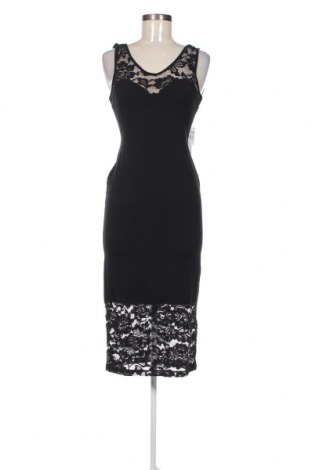 Kleid, Größe S, Farbe Schwarz, Preis 6,59 €
