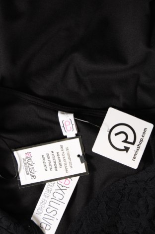 Šaty , Veľkosť S, Farba Čierna, Cena  2,35 €