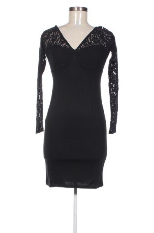 Kleid, Größe S, Farbe Schwarz, Preis 3,76 €