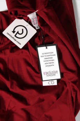 Kleid, Größe XS, Farbe Rot, Preis 27,75 €