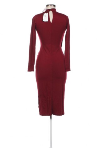 Šaty , Veľkosť XS, Farba Červená, Cena  27,75 €
