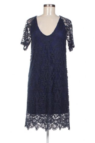 Kleid, Größe S, Farbe Blau, Preis 6,08 €