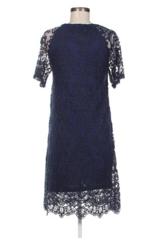 Kleid, Größe S, Farbe Blau, Preis € 7,37