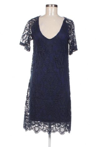Kleid, Größe S, Farbe Blau, Preis 7,41 €
