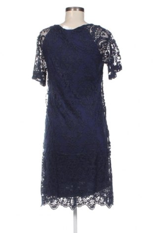 Šaty , Veľkosť S, Farba Modrá, Cena  4,94 €