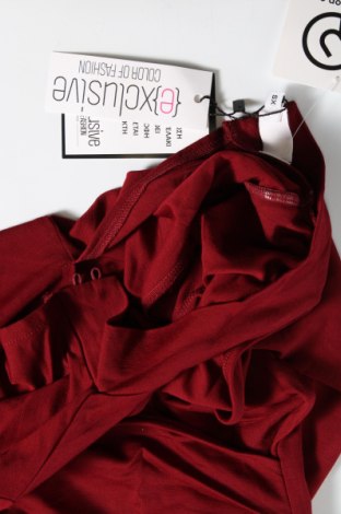 Šaty , Velikost XS, Barva Červená, Cena  579,00 Kč