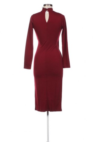Kleid, Größe XS, Farbe Rot, Preis 6,66 €