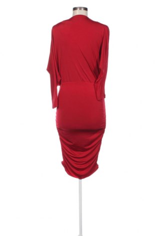Φόρεμα, Μέγεθος XS, Χρώμα Κόκκινο, Τιμή 4,03 €