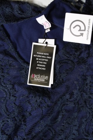 Φόρεμα, Μέγεθος XS, Χρώμα Μπλέ, Τιμή 4,09 €