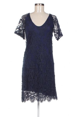 Kleid, Größe XS, Farbe Blau, Preis 21,15 €