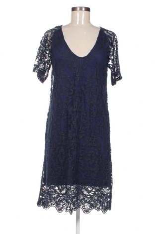 Kleid, Größe S, Farbe Blau, Preis 7,61 €