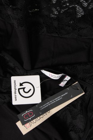 Šaty , Velikost XS, Barva Černá, Cena  320,00 Kč