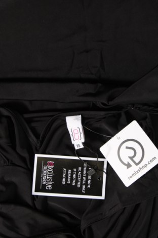 Šaty , Veľkosť XS, Farba Čierna, Cena  4,76 €