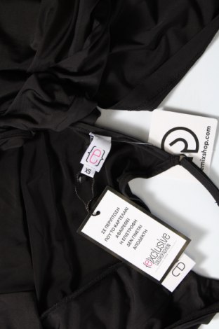 Šaty , Veľkosť S, Farba Čierna, Cena  4,28 €