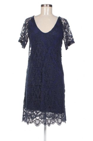 Kleid, Größe XS, Farbe Blau, Preis 21,46 €