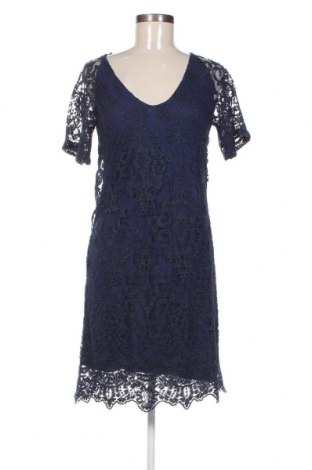 Kleid, Größe XS, Farbe Blau, Preis 9,51 €